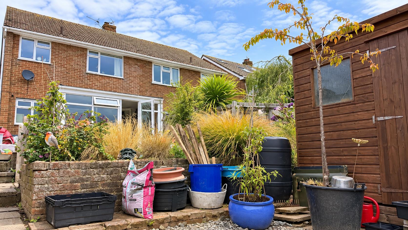 Fairstone Close, Hastings